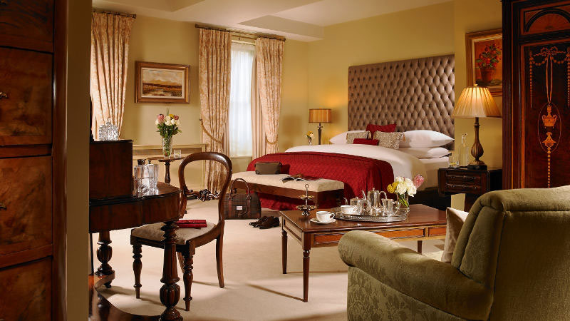 Luxury Suite in Westport - Suites in Mayo, Ireland